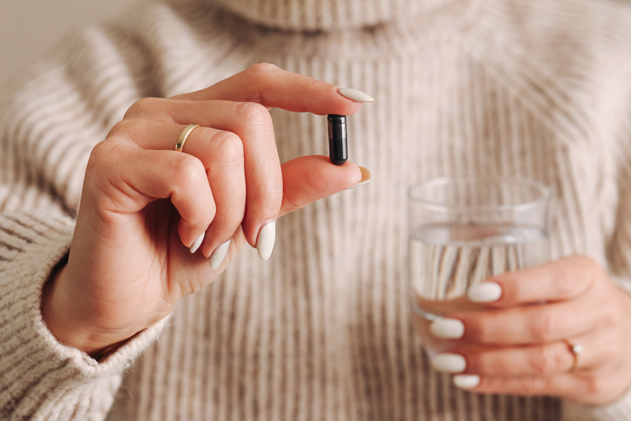Could Your Pain Reliever Be Causing More Headaches?