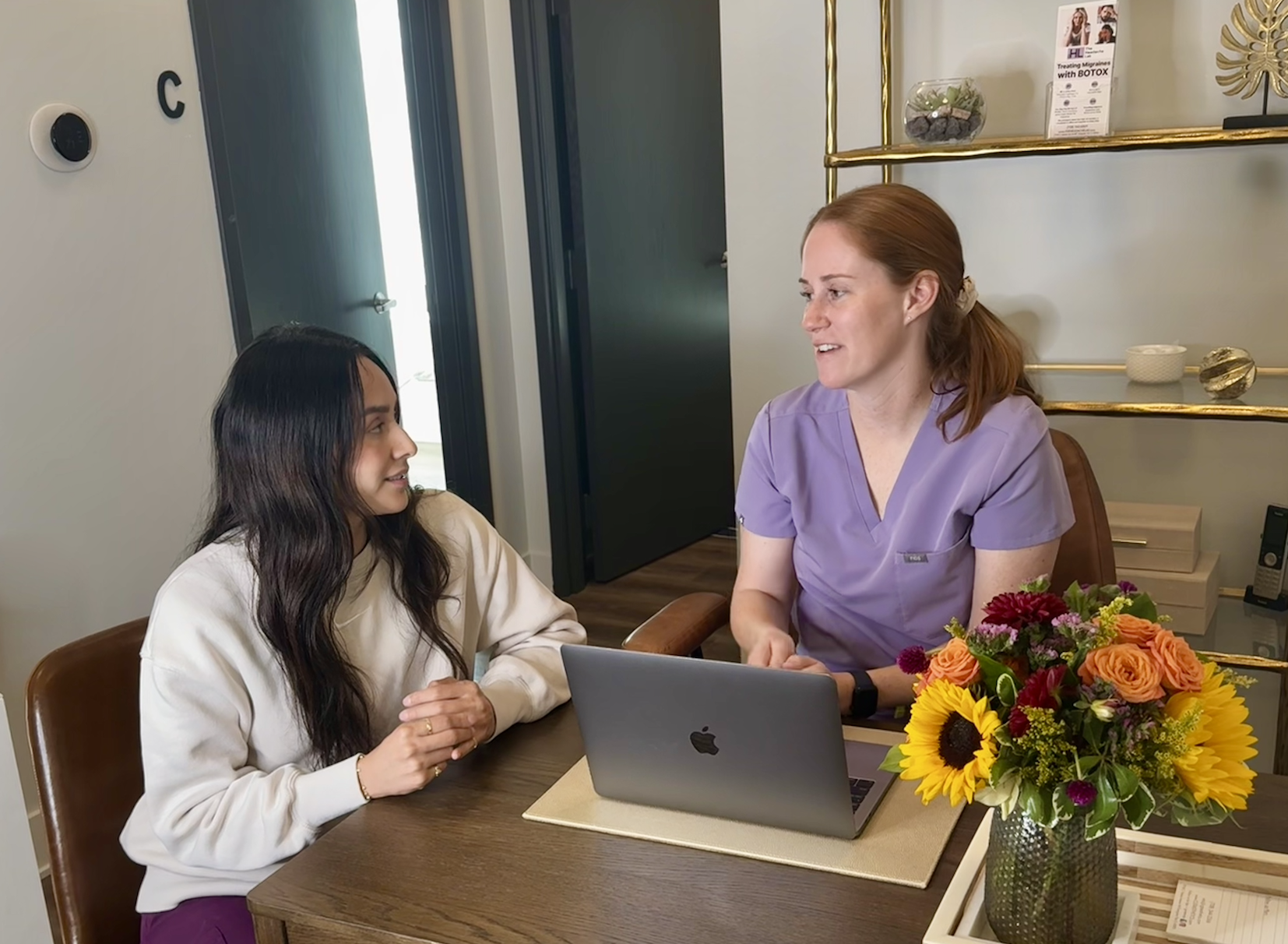 What to Expect at Your First Headache Specialist Appointment